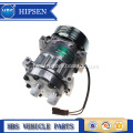 SD7H15 3CX 4CX excavator parts Air compressor